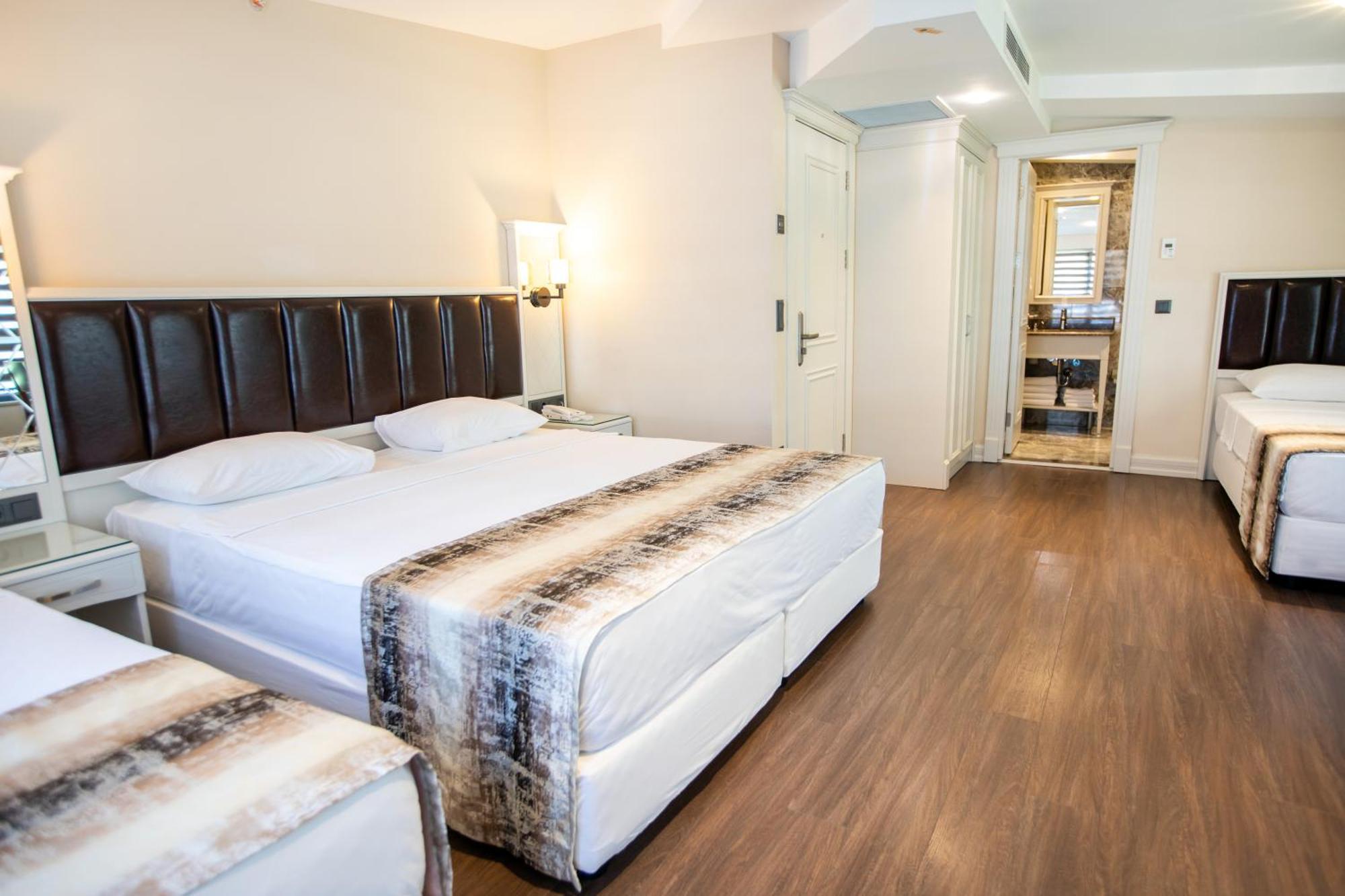 Opatija Hotel Стамбул Номер фото