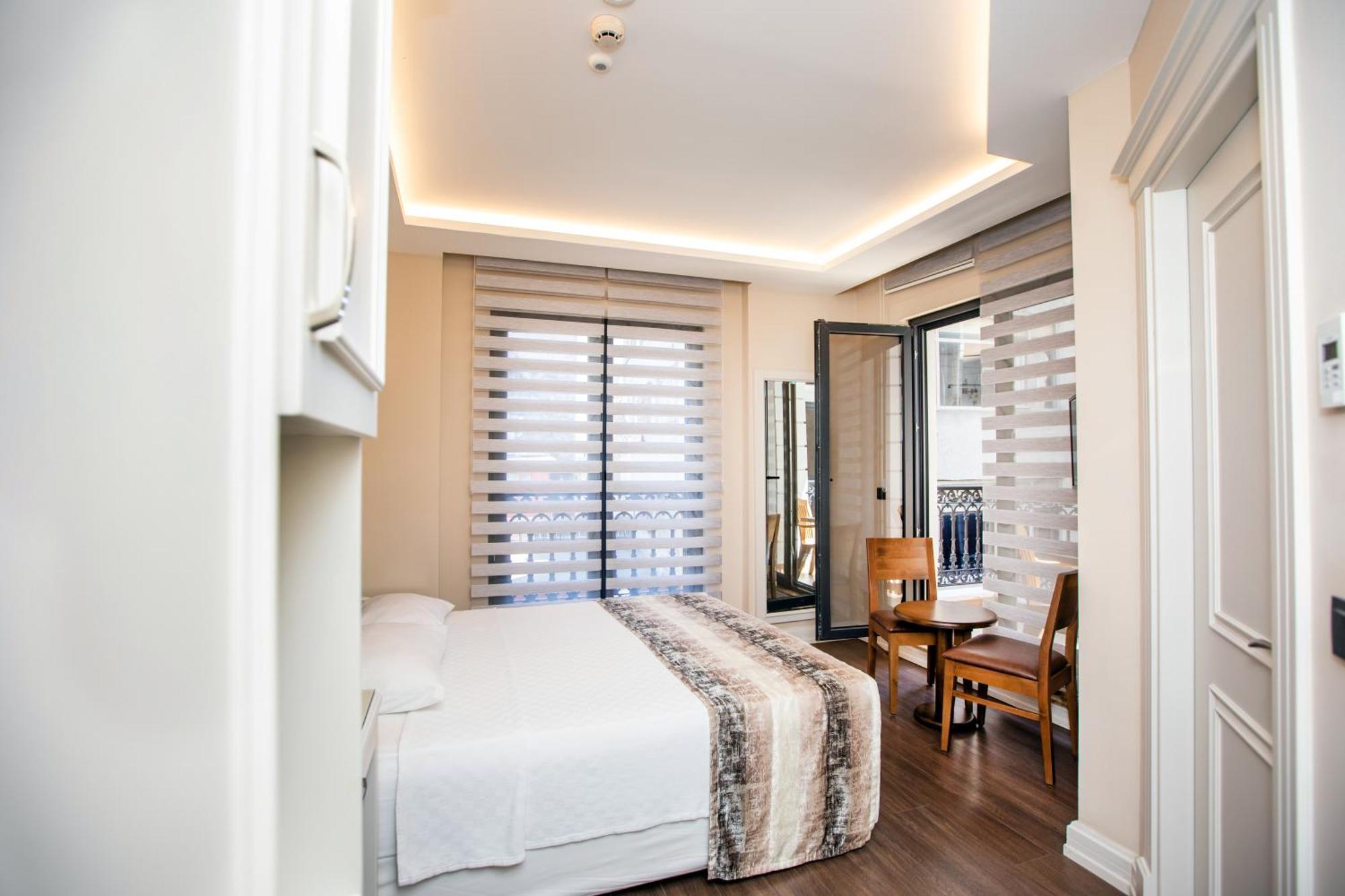 Opatija Hotel Стамбул Екстер'єр фото