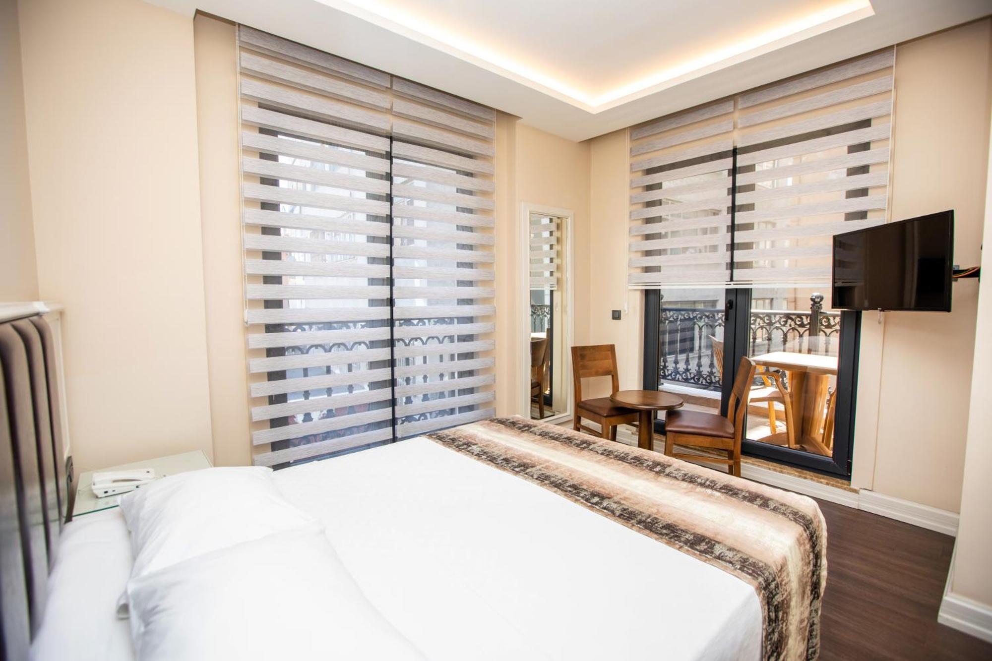 Opatija Hotel Стамбул Екстер'єр фото