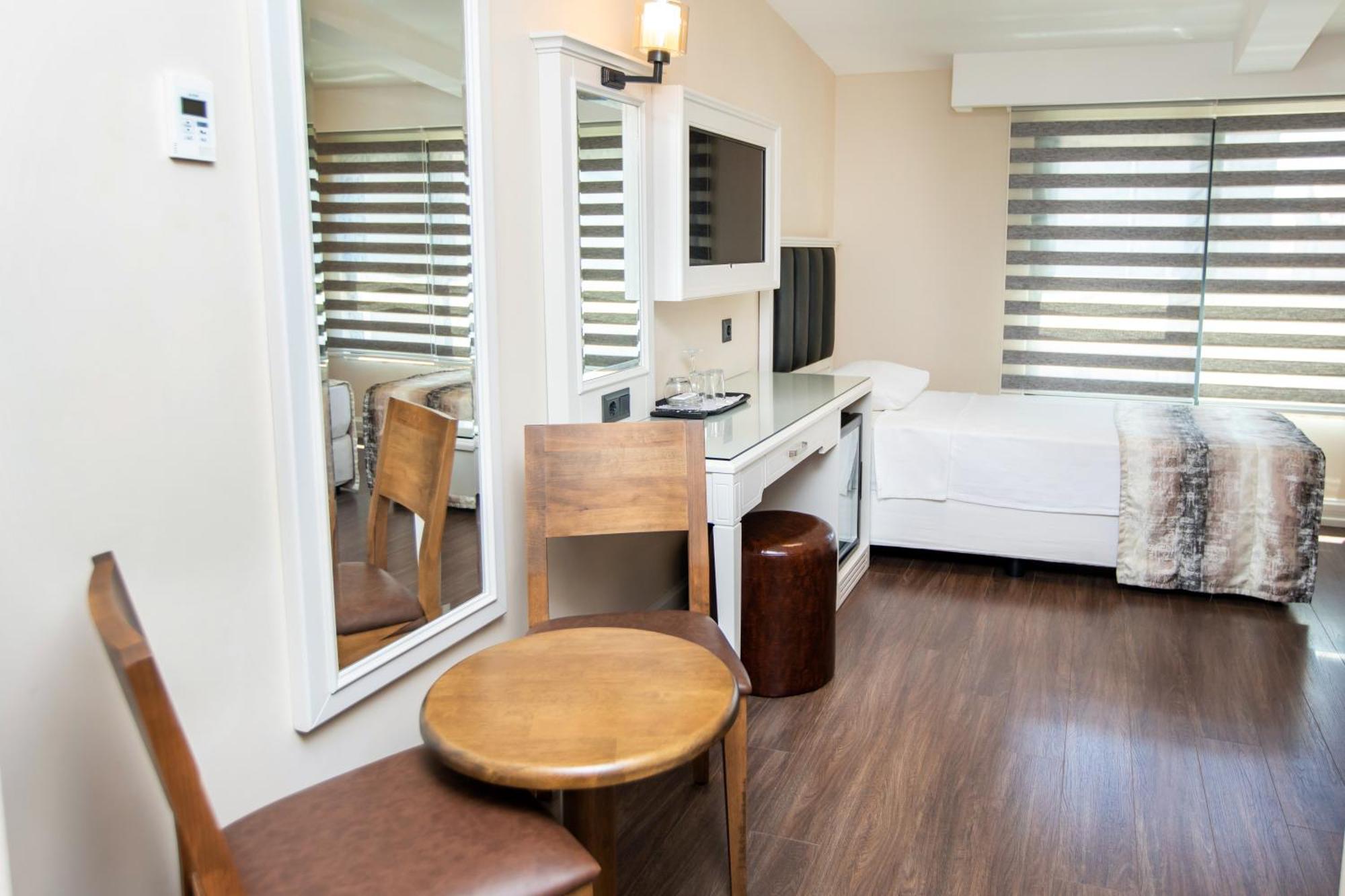 Opatija Hotel Стамбул Номер фото